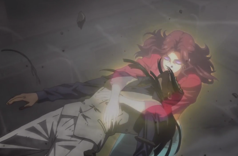 Illustration for article titled Gundam Iron-Blooded Orphans - "Lit By a Blazing Sun" - Episode 40 Impressions
